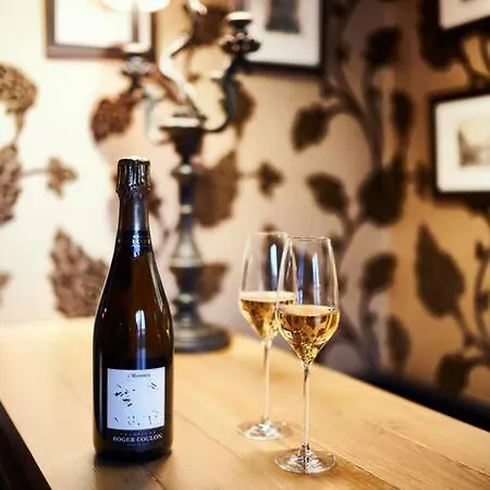 Semesterbostad Le Clos Des Terres Soudees 400m2 Dans Les Vignes *