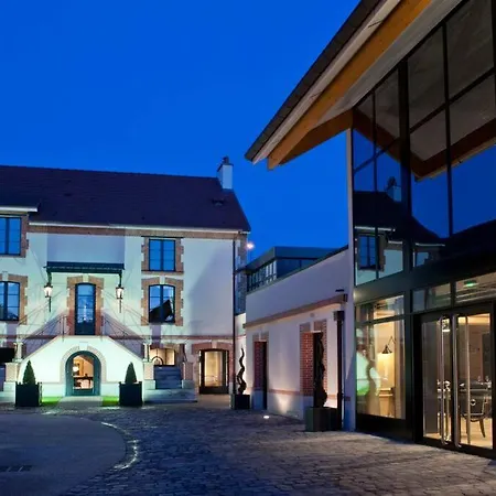 Le Clos Des Terres Soudees 400m2 Dans Les Vignes * Vrigny (Marne)